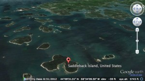 SaddlebackScreenShot