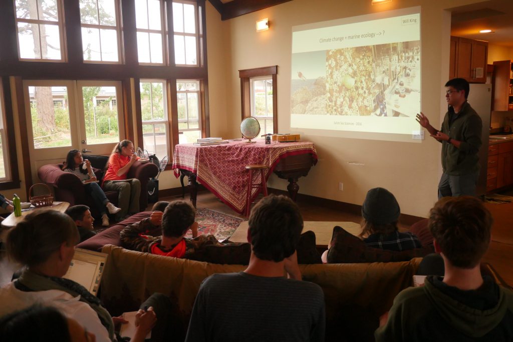 Will King EveningTalk1